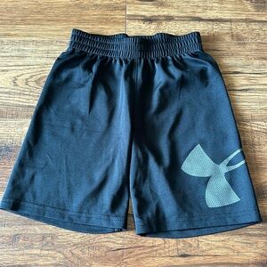 Under Armour shorts